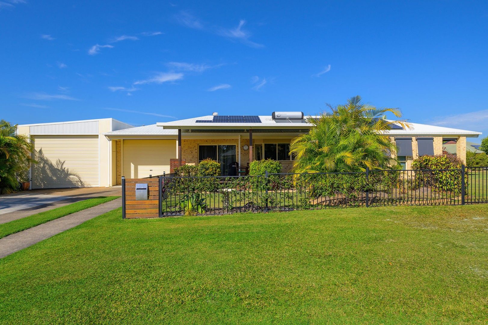 32 Sterling Castle Road, Tin Can Bay QLD 4580, Image 0