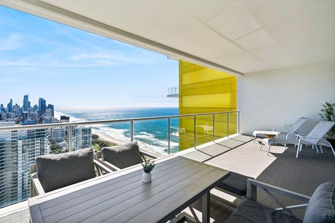 3101/159 Old Burleigh Road Broadbeach 4218 - Image 4
