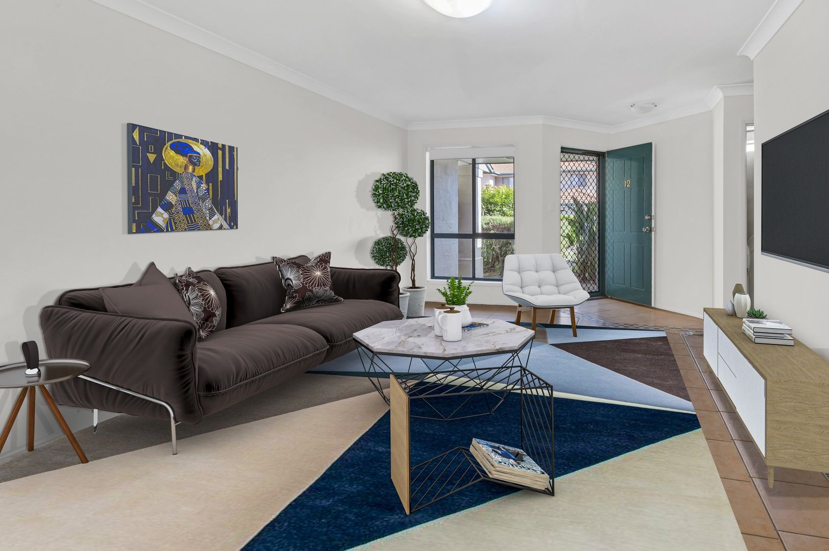 12/50 Beattie Road, Coomera QLD 4209, Image 0