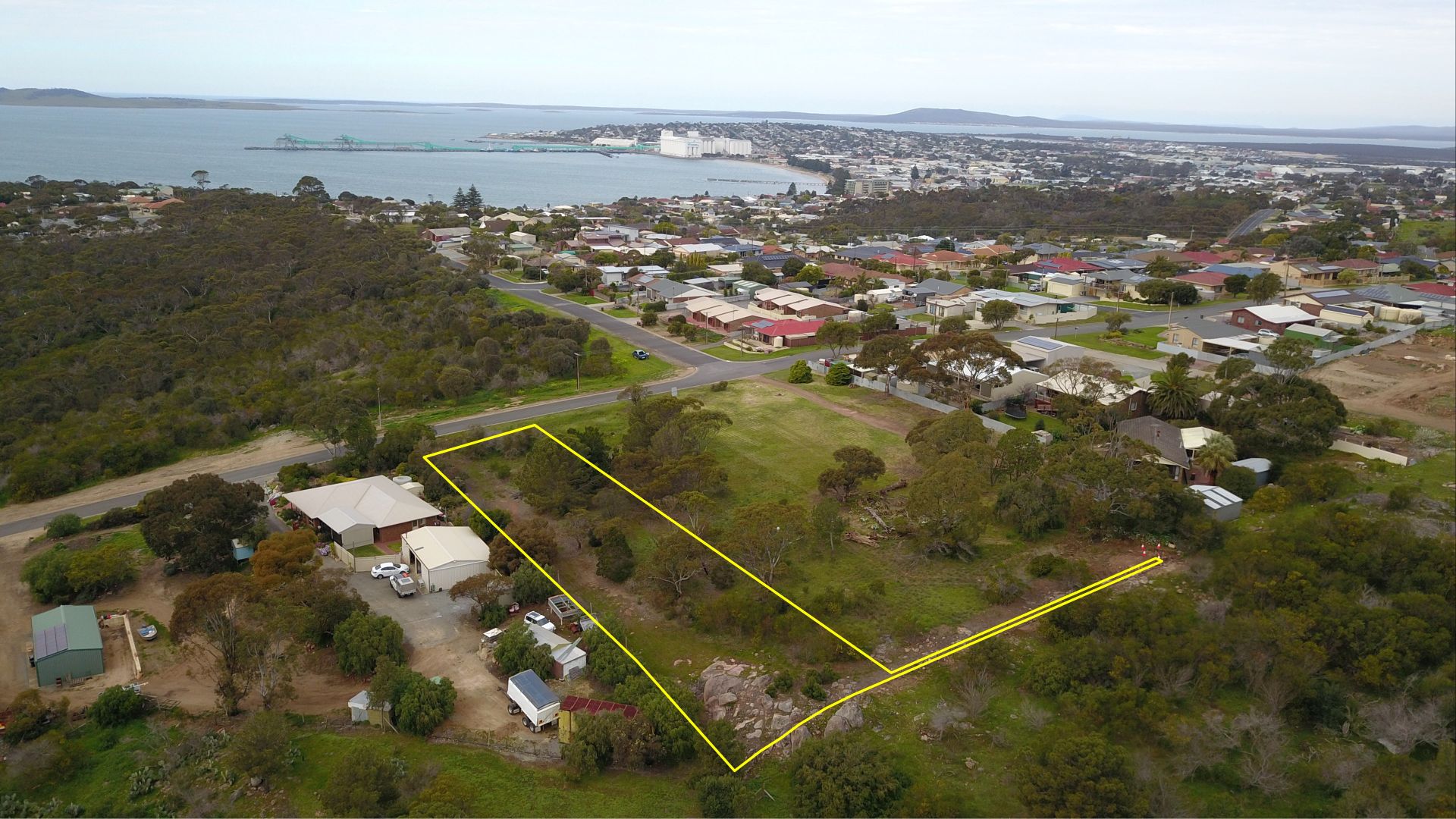 Lot 34 Eric Avenue, Port Lincoln SA 5606, Image 1