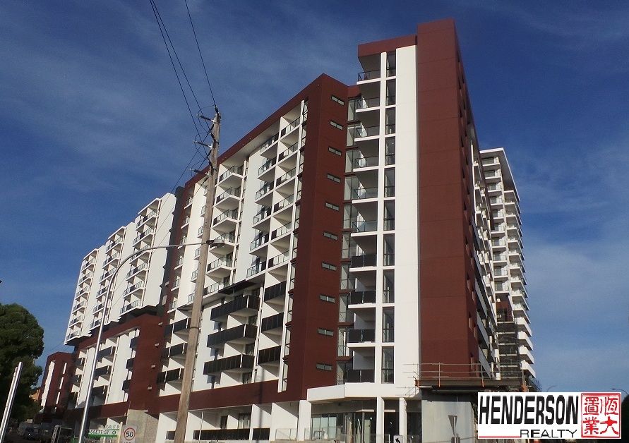 2 bedrooms Apartment / Unit / Flat in B1109/458 Forest Road HURSTVILLE NSW, 2220