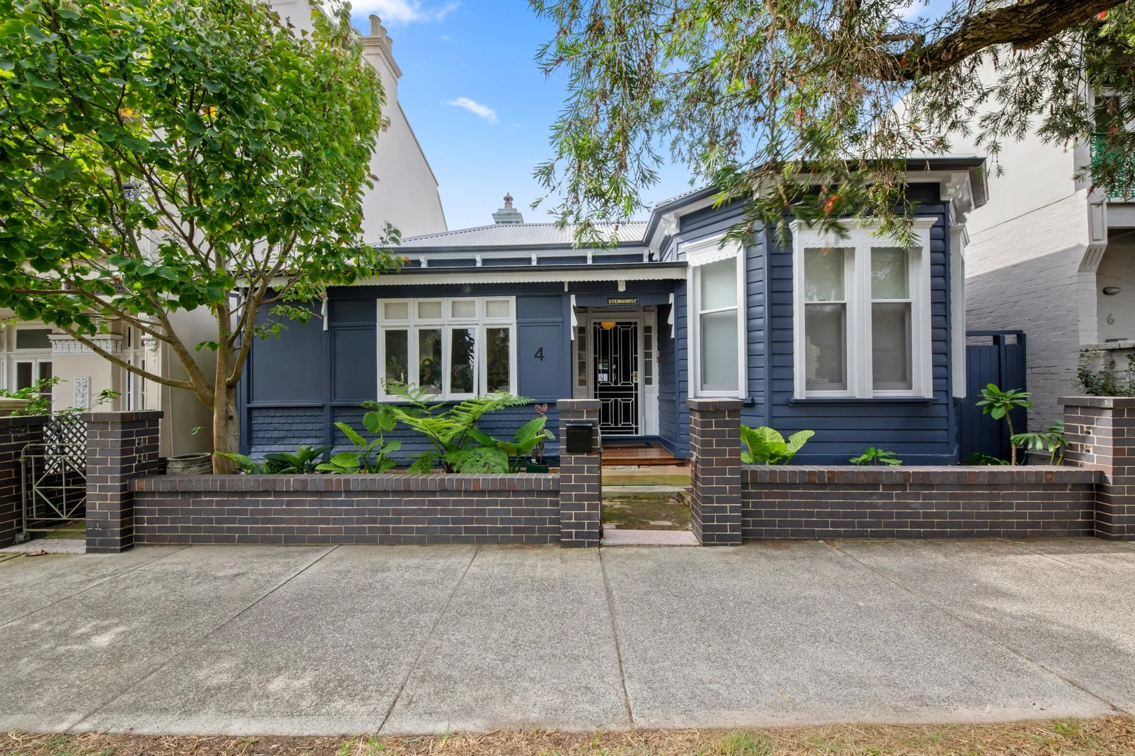 4 Woodstock Street, Bondi Junction NSW 2022