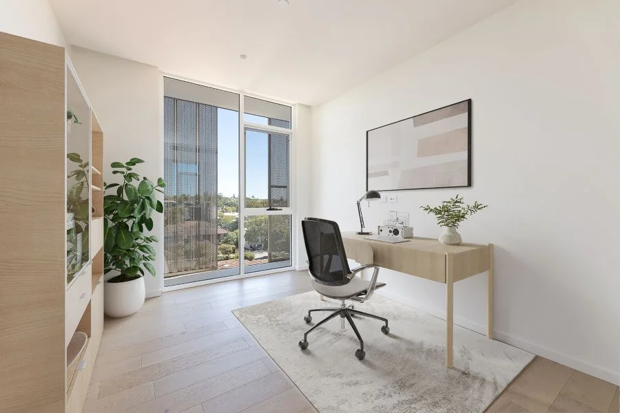 Additional image 34 of 601/168 Broadway, Crawley WA 6009