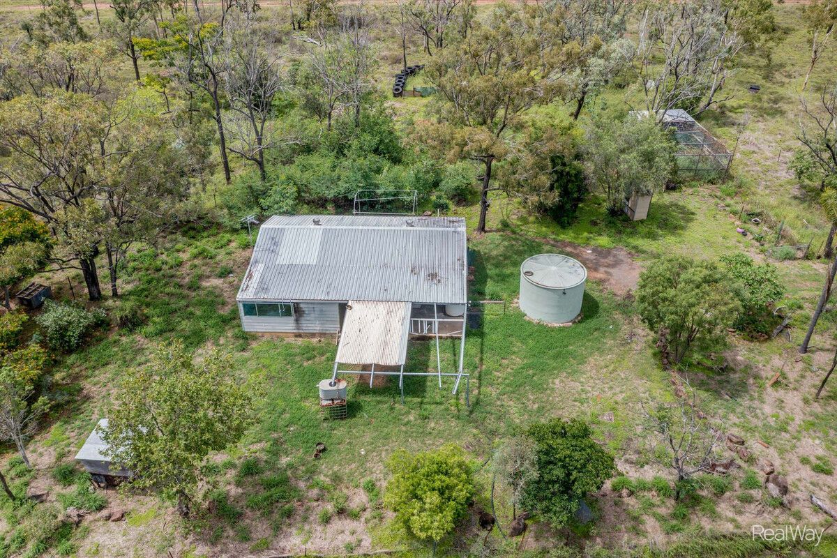 Sold 73 Black Gin Creek Road, Alton Downs QLD 4702 on 22 Mar 2023