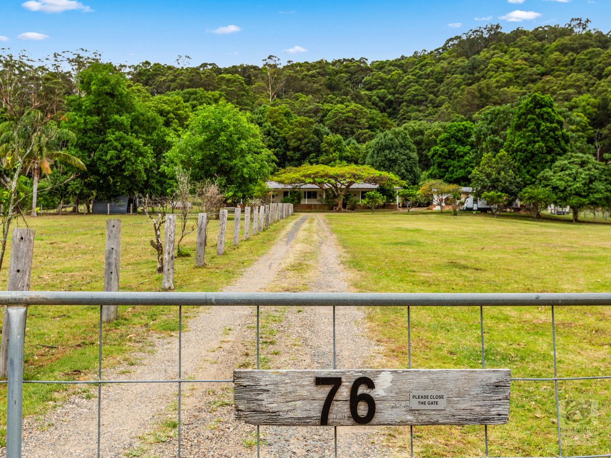 76 Howards Road, Burringbar NSW 2483, Image 0