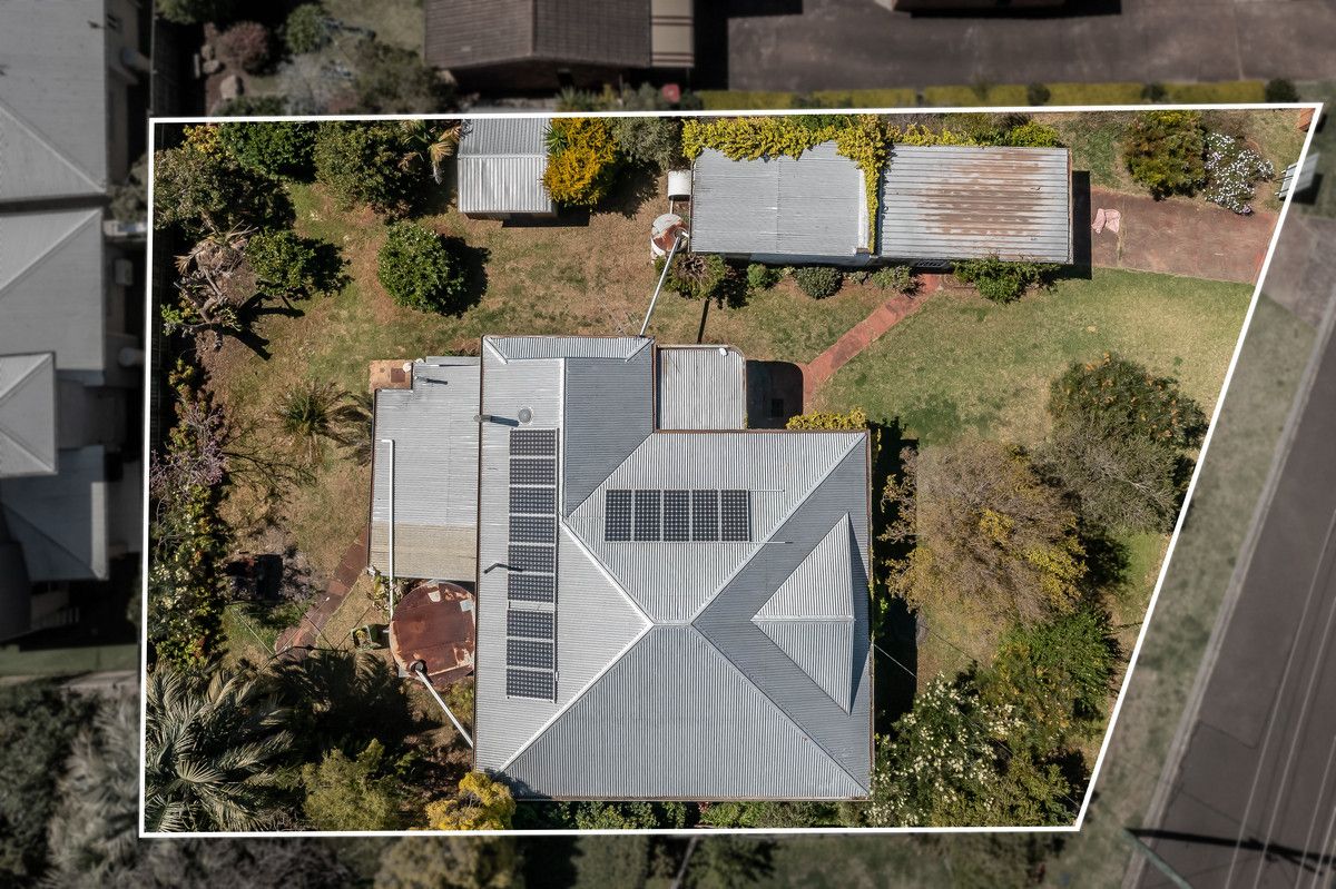 5 Herbert Street, East Toowoomba Property History & Address Research Domain