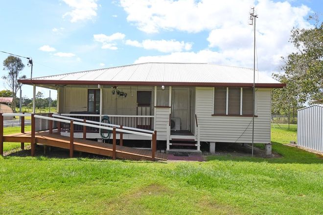 Picture of 9 Aalborg Road, NIKENBAH QLD 4655