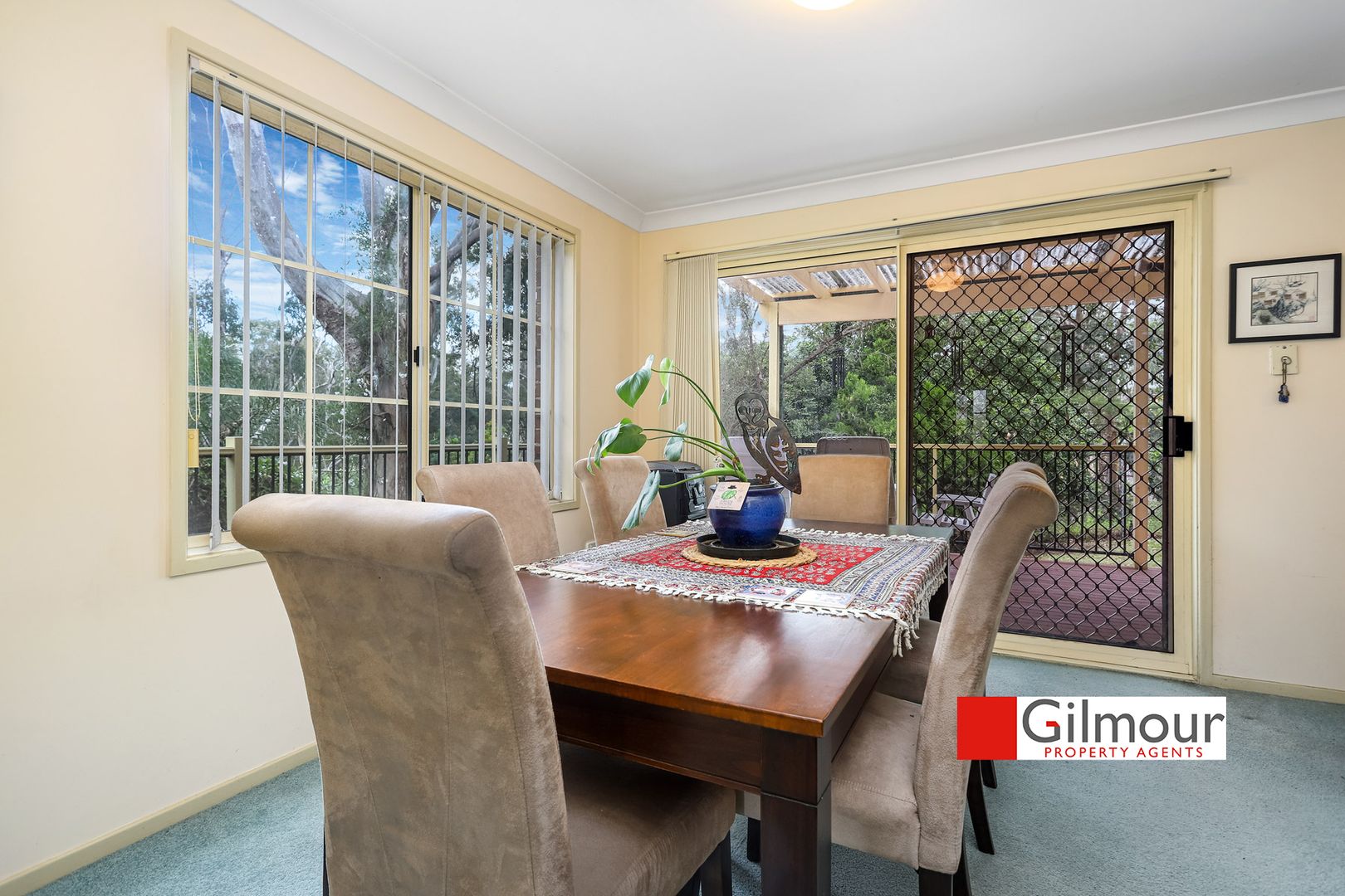 1/2 Windarra Place, Castle Hill NSW 2154, Image 2