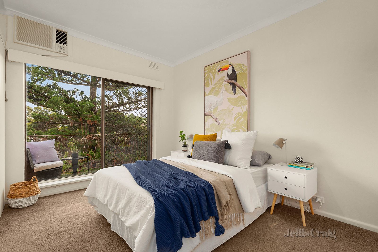 10/93 St Leonards Road, Ascot Vale VIC 3032, Image 2