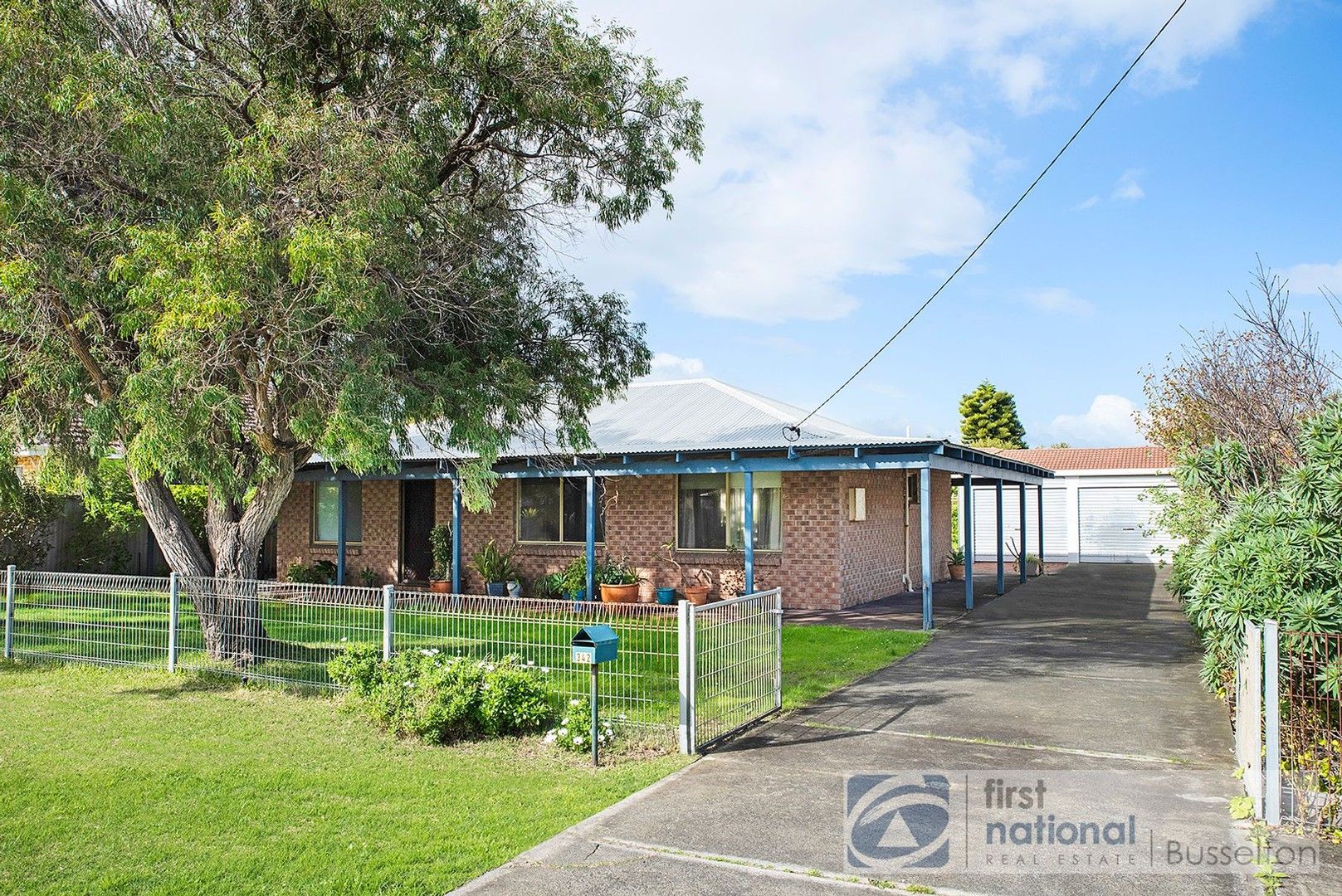 342 Marine Terrace, Geographe WA 6280, Image 0