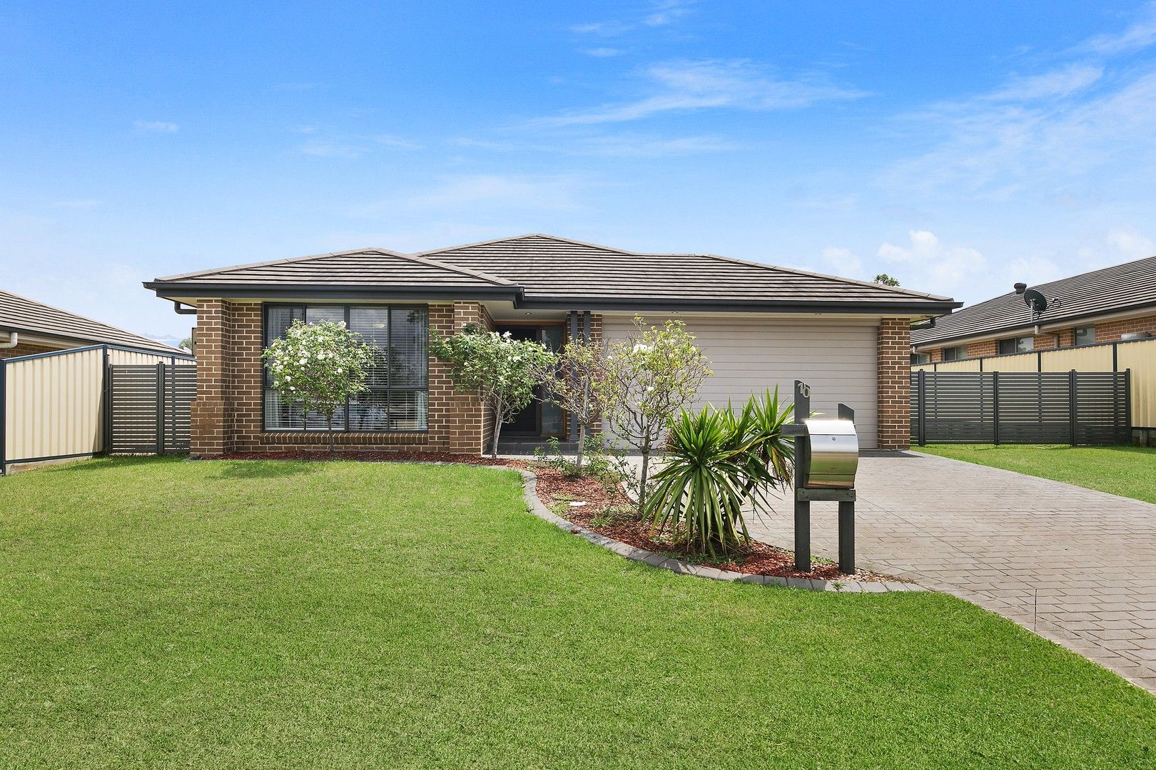 10 Zinfandel Circuit, Cessnock NSW 2325, Image 0