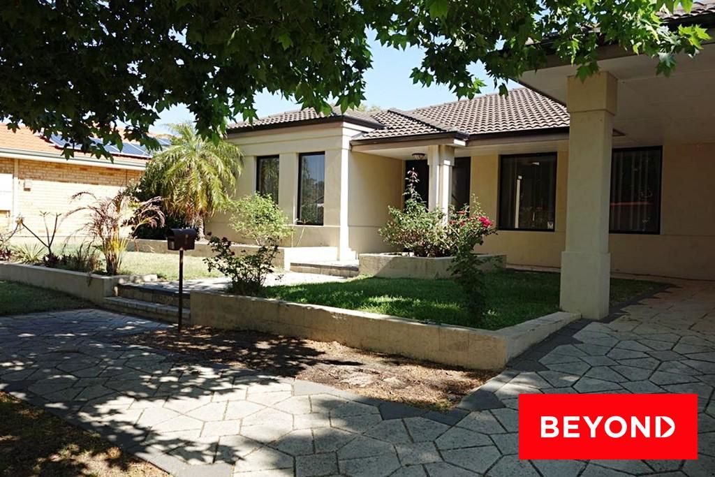 18 Sanctuary Avenue, Canning Val Property History & Address Research