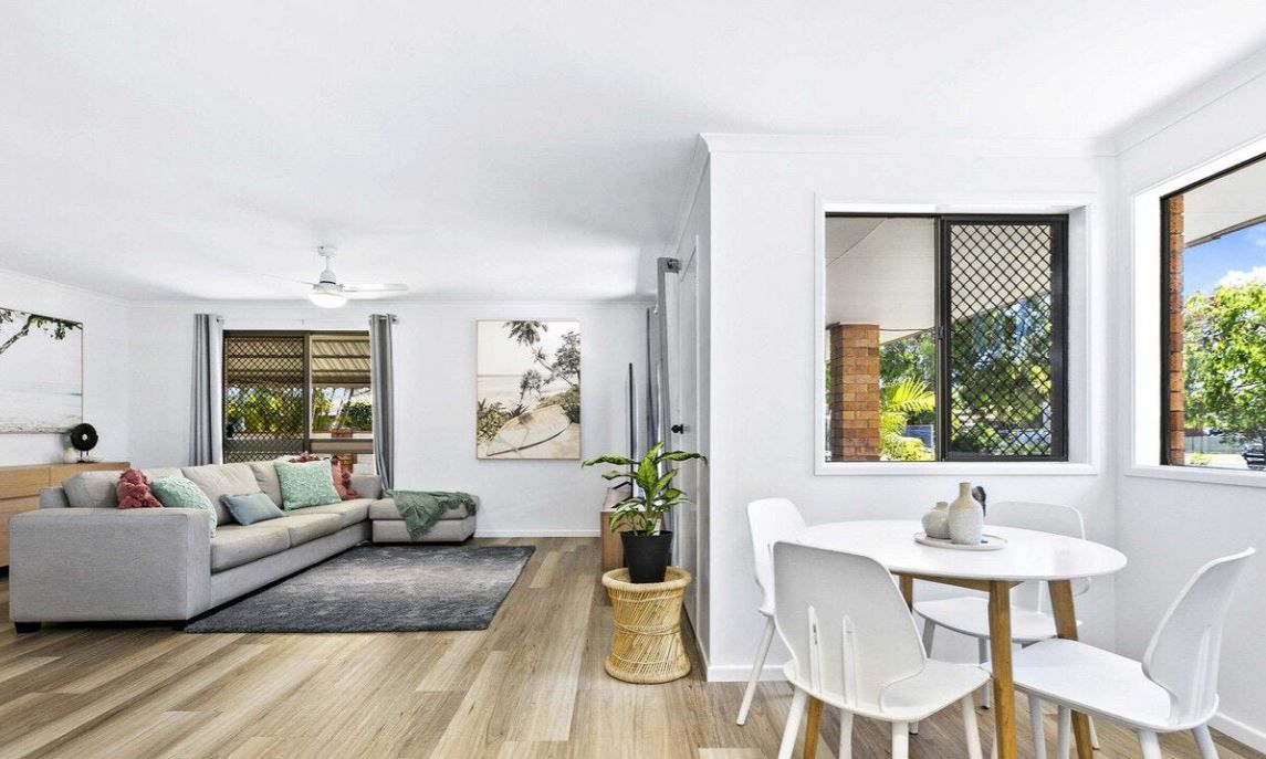 16 Cooloola Street, Urangan QLD 4655 House For Rent 530 Domain