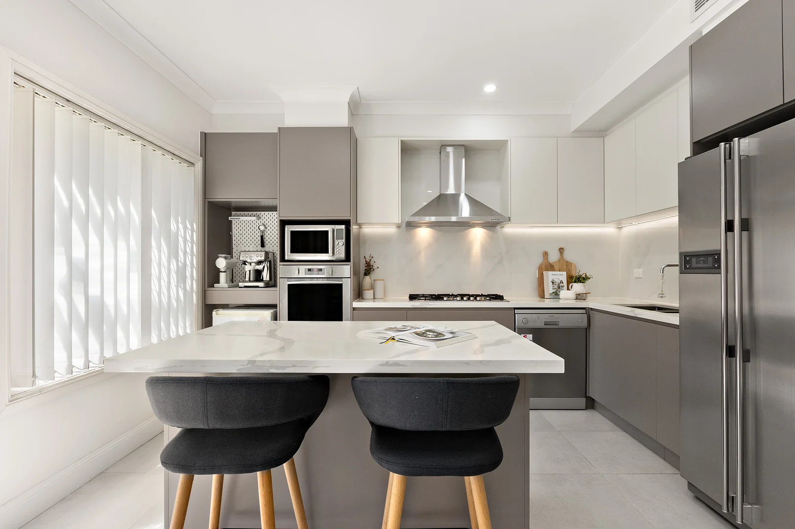 4/38-42 Cox Crescent, Dundas Valley NSW 2117