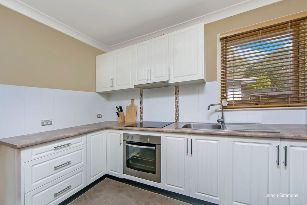 4 Roebuck Crescent, Willmot NSW 2770, Image 0