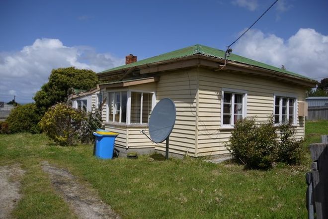 Picture of 13 Albert Street, BRIDPORT TAS 7262