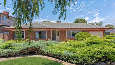 Picture of 15 Phoebe Avenue, MODBURY HEIGHTS SA 5092