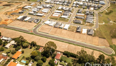 Picture of Lot 255/40 Dajarra, MORAYFIELD QLD 4506