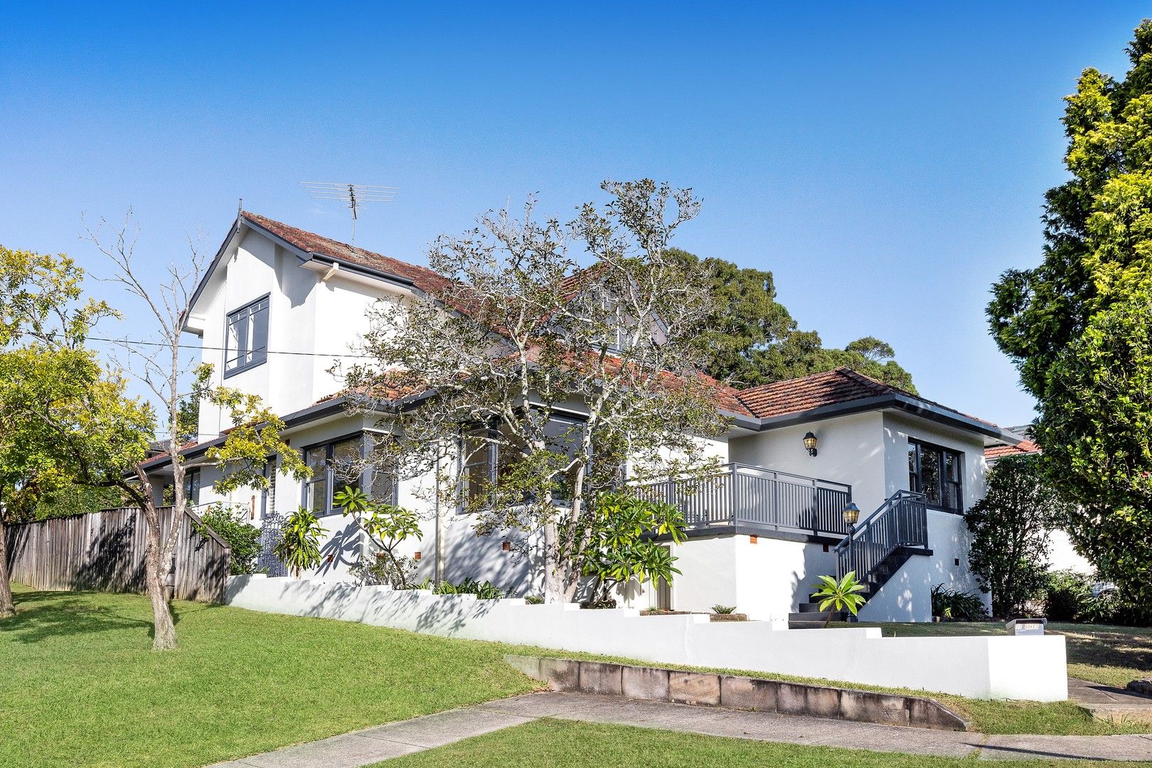 5 bedrooms House in 31 Oakes Avenue EASTWOOD NSW, 2122