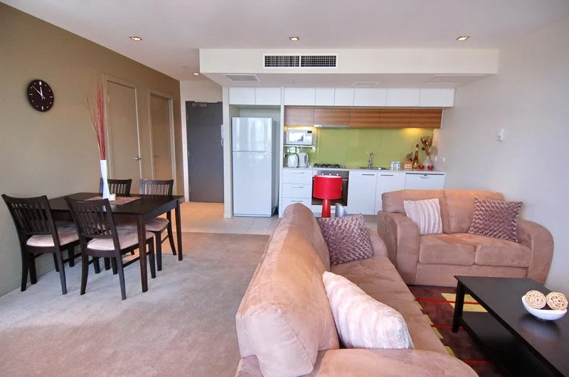 Additional image 2 of 1814/100 Harbour Esplanade, Docklands VIC 3008