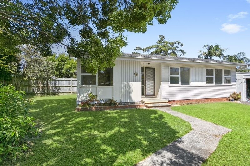 9 Hoover Place, Cromer NSW 2099, Image 0
