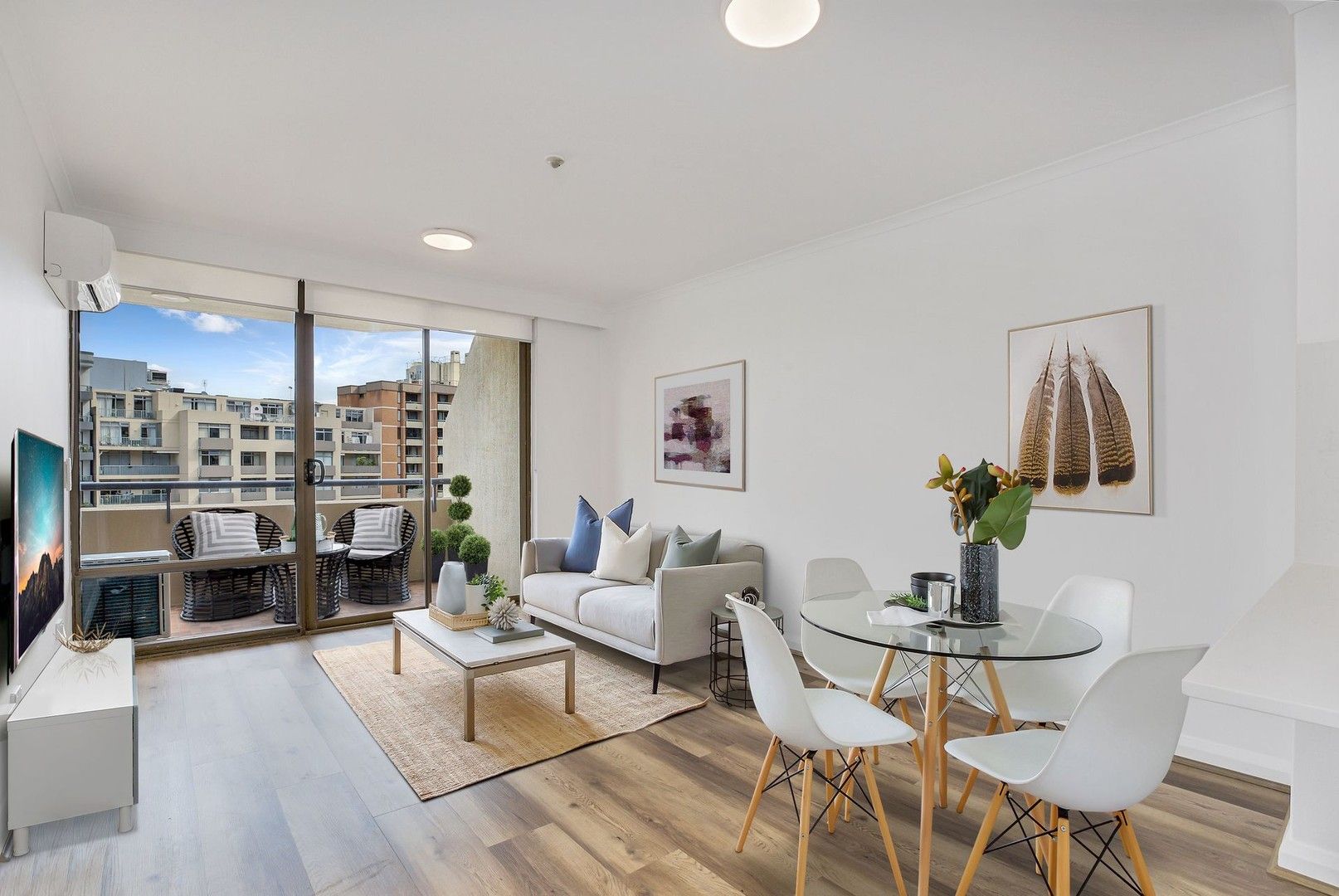 1 bedrooms Apartment / Unit / Flat in 89/18-32 Oxford Street DARLINGHURST NSW, 2010