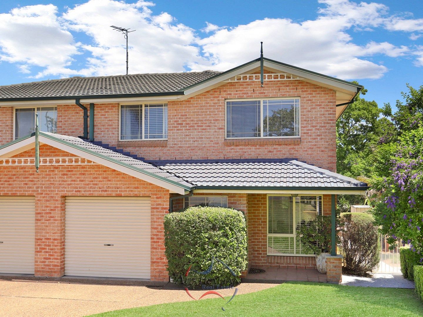 9 Glover Avenue, Quakers Hill NSW 2763, Image 0