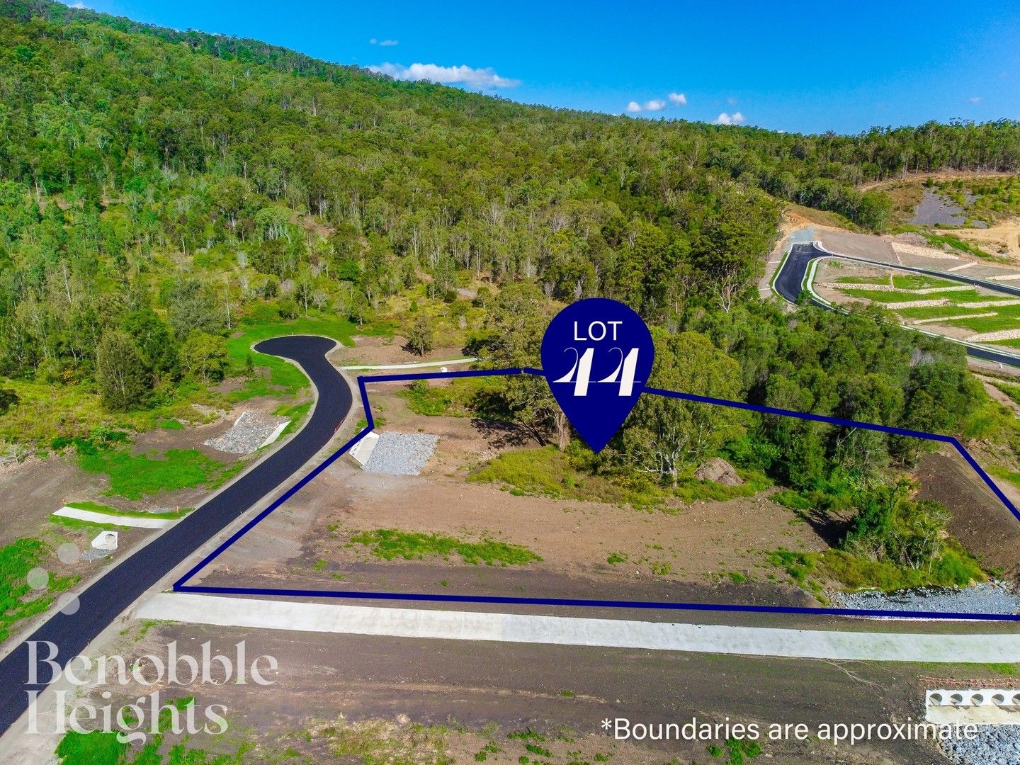 44, 2558 Beaudesert Nerang Road, Canungra QLD 4275, Image 0