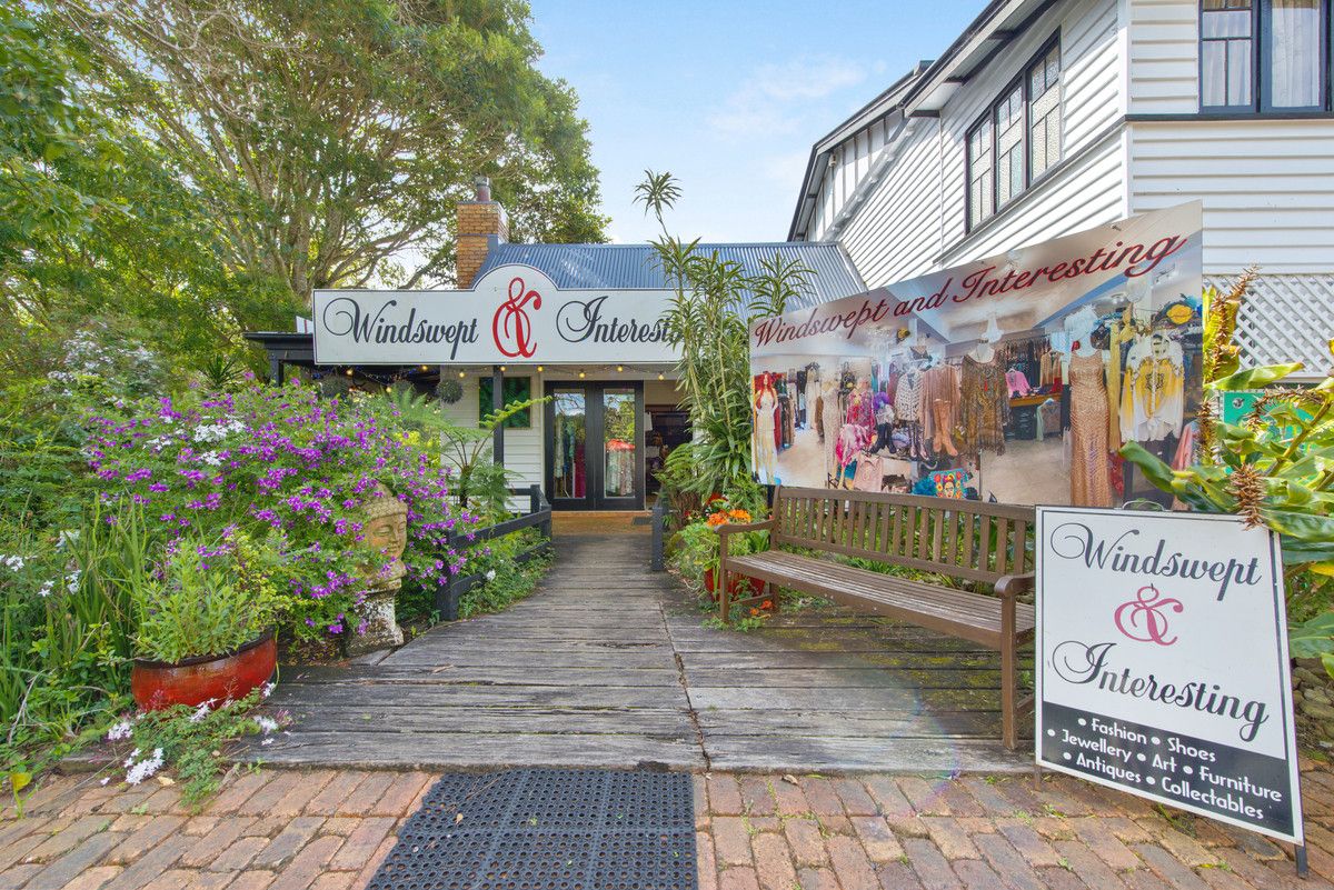 104 Long Road, Tamborine Mountain QLD 4272 Domain