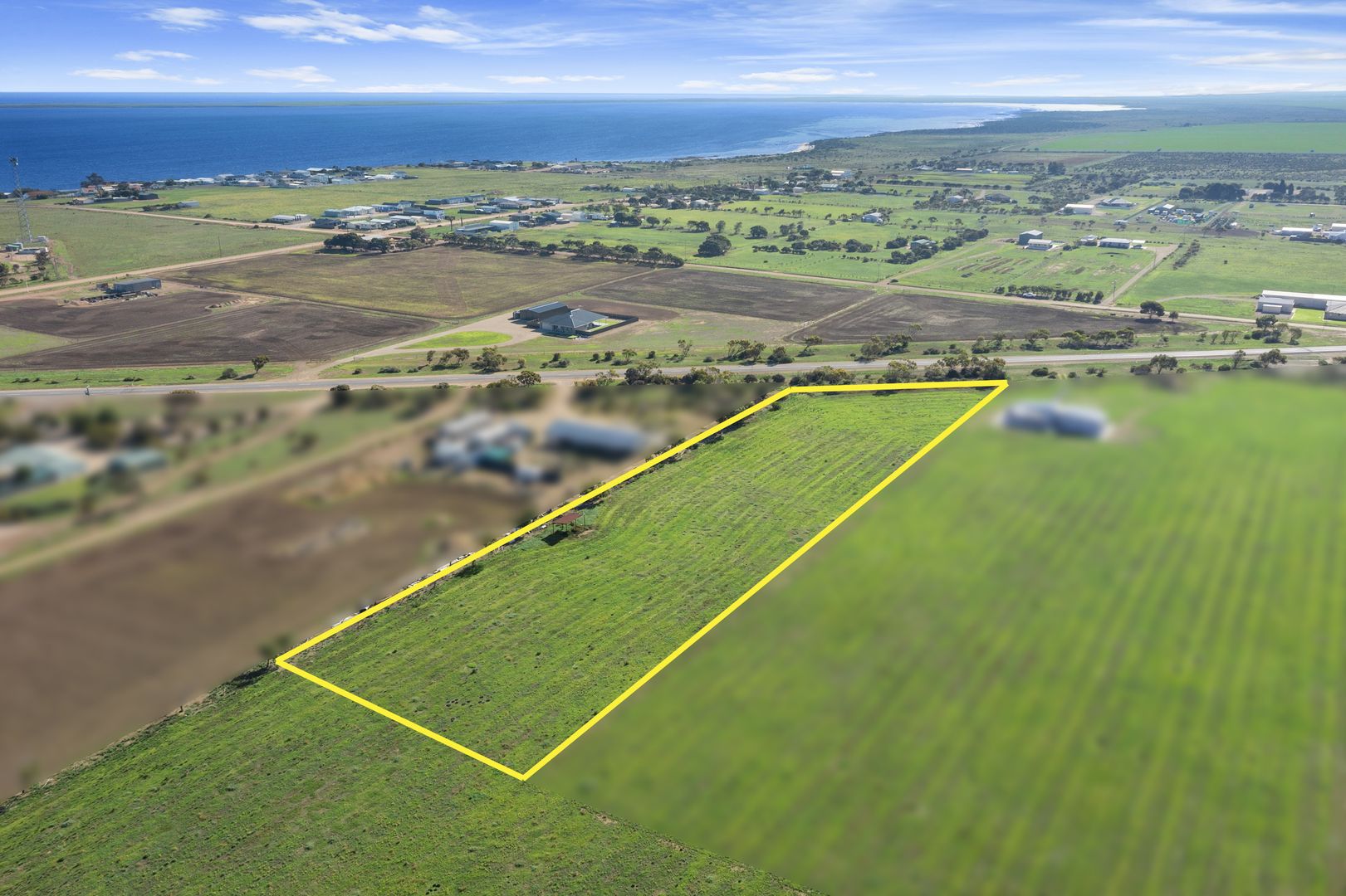 Lot 701 Port Victoria Road, Port Victoria SA 5573, Image 2