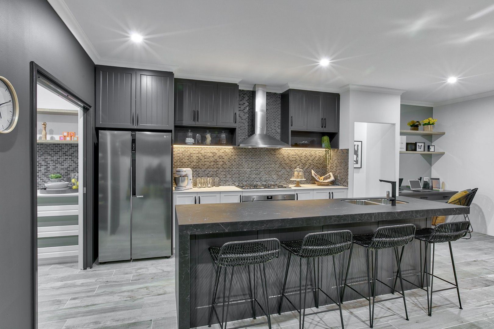 4 bedrooms New House & Land in Lot 385 Indigo Parkway BYFORD WA, 6122