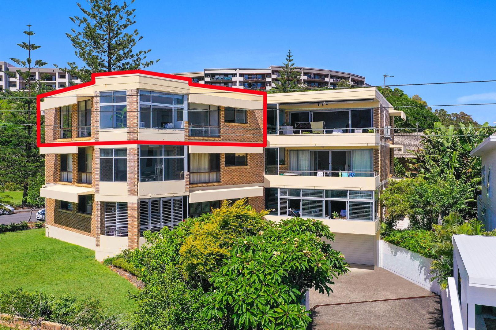 5/2 Seagull Avenue, Mermaid Beach QLD 4218