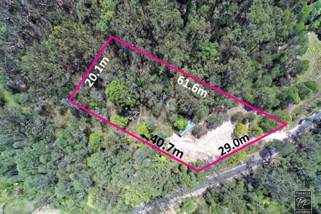 Picture of 157 Pacey Road, UPPER BROOKFIELD QLD 4069
