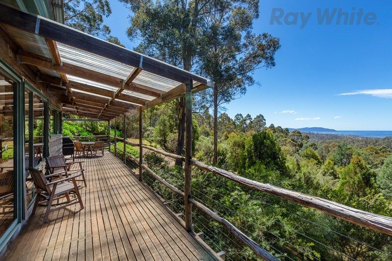 40 Wielangta Road, Bream Creek Property History & Address Research