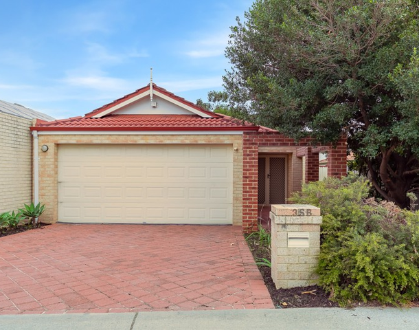 35B Pollock Street, Bentley WA 6102