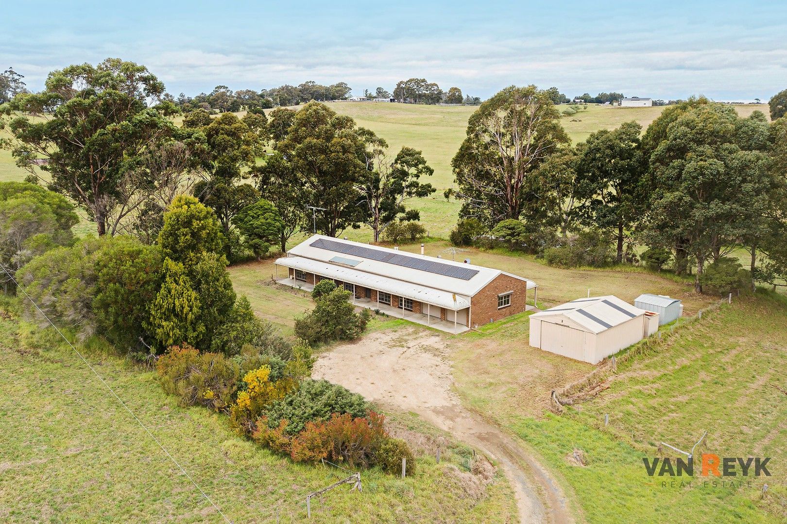 155 Ellaswood Rd, Ellaswood VIC 3875, Image 0