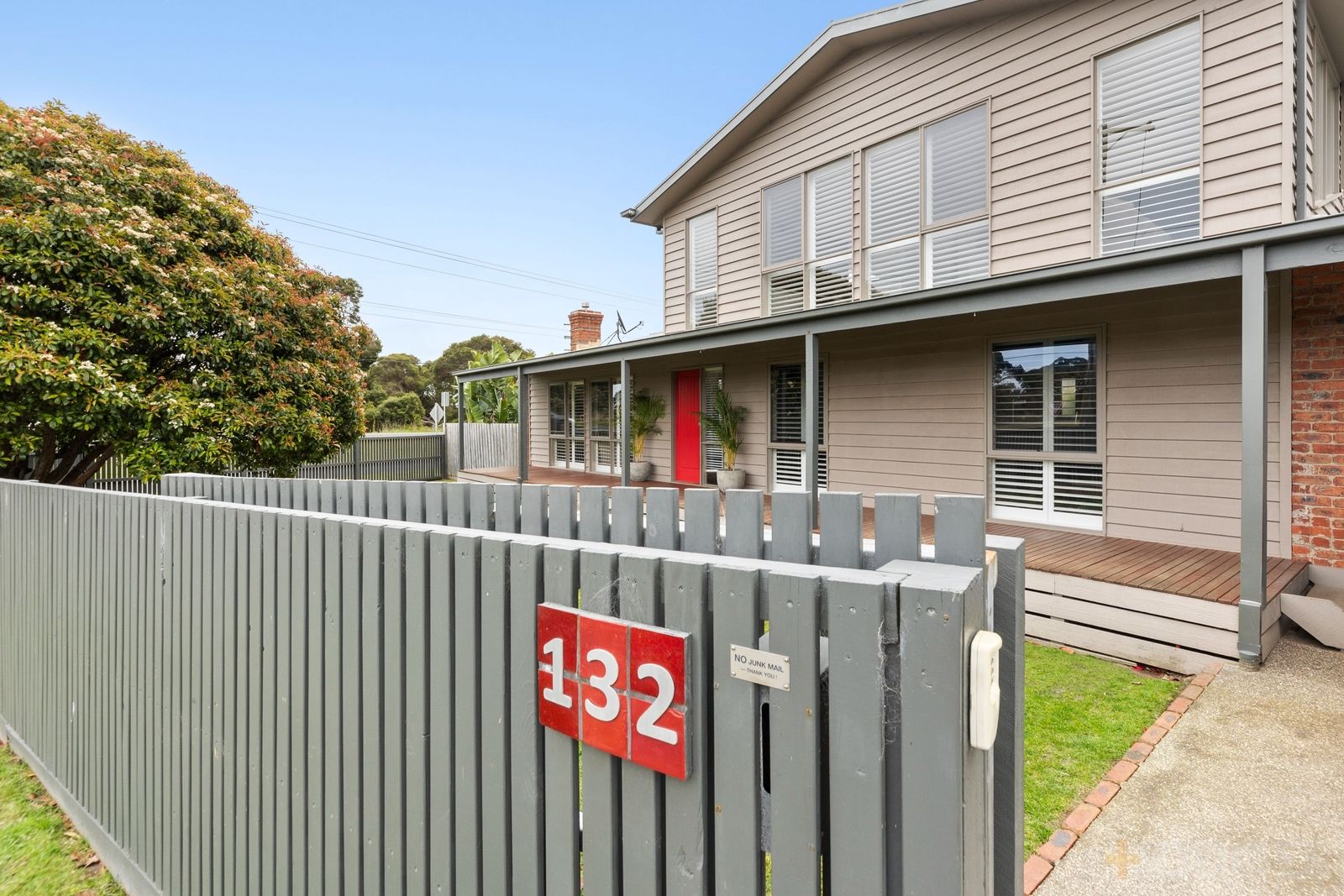 132 Wallington Road, Ocean Grove VIC 3226 Domain