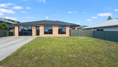 Picture of 30 Washington Drive, STONY RISE TAS 7310