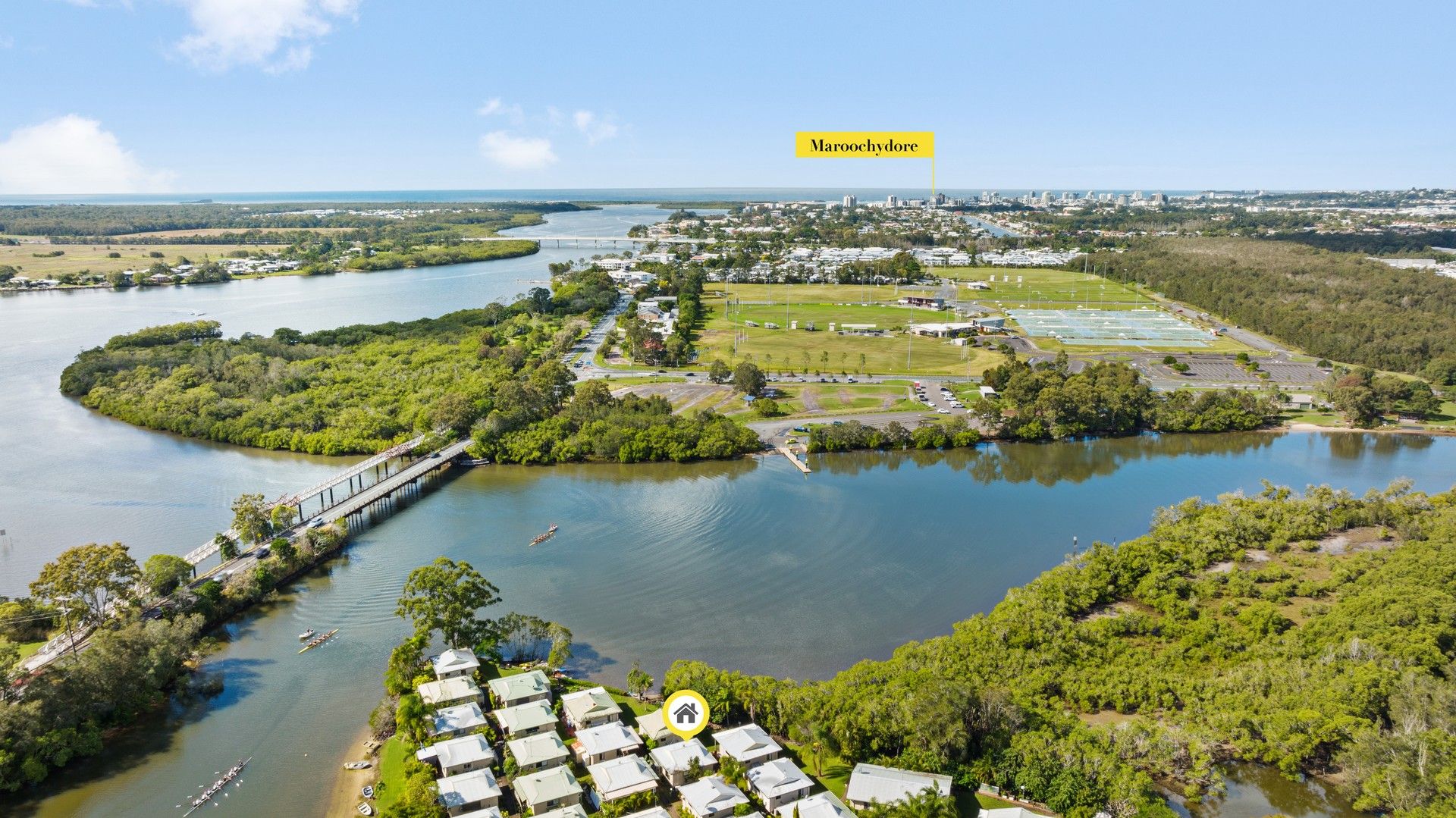 24/38-46 David Low Way, Diddillibah QLD 4559, Image 0