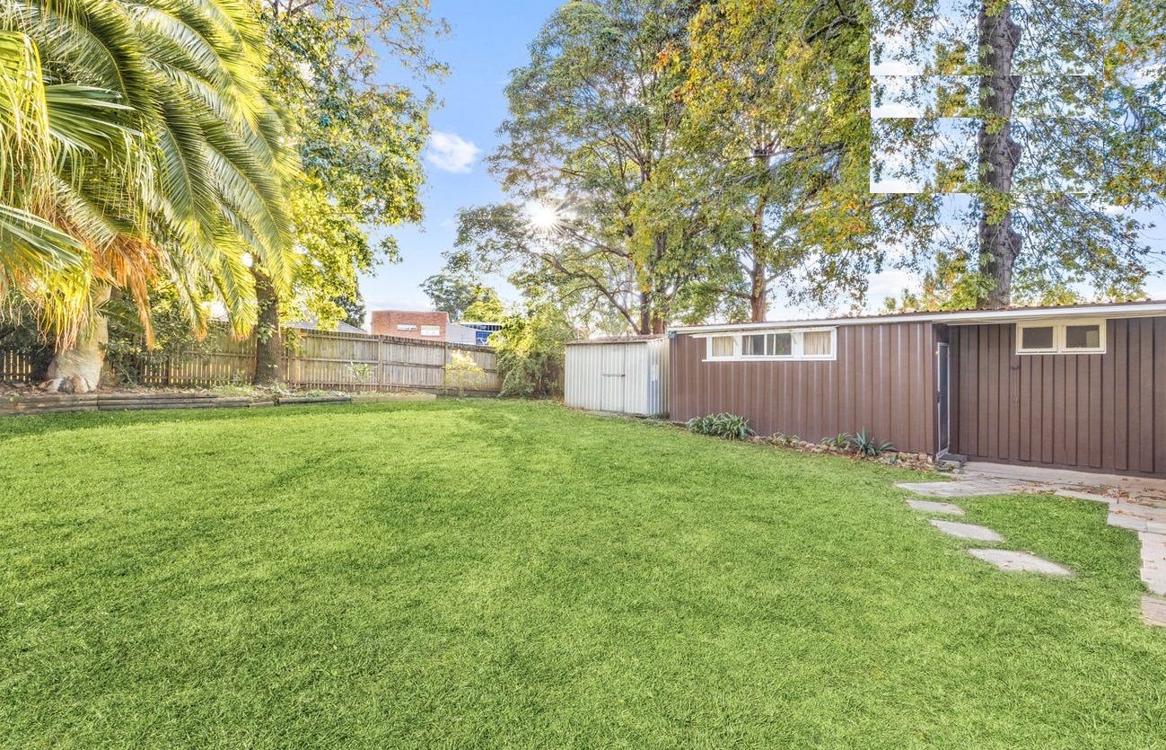 5 bedrooms House in 8 Torquil Avenue CARLINGFORD NSW, 2118