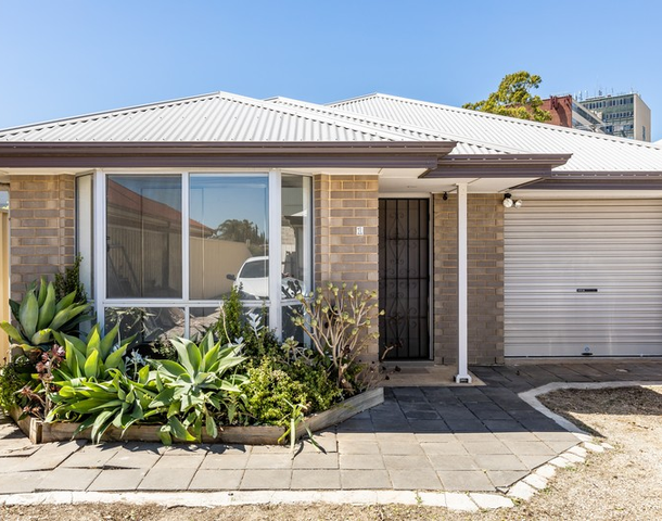1/33 Findon Road, Woodville South SA 5011