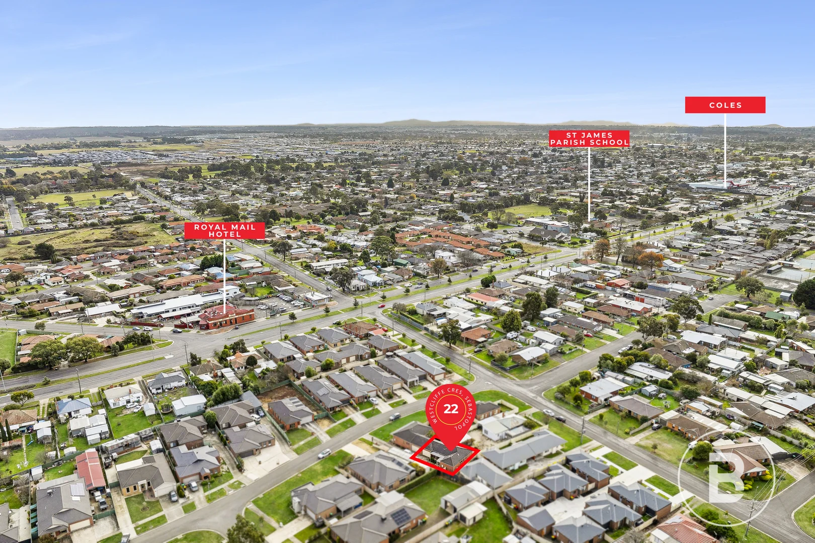 Additional image 14 of 22 Westcliffe Crescent, Sebastopol VIC 3356