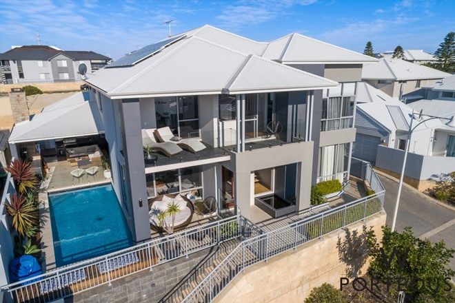 Picture of 4 Hydaspe Vista, NORTH COOGEE WA 6163