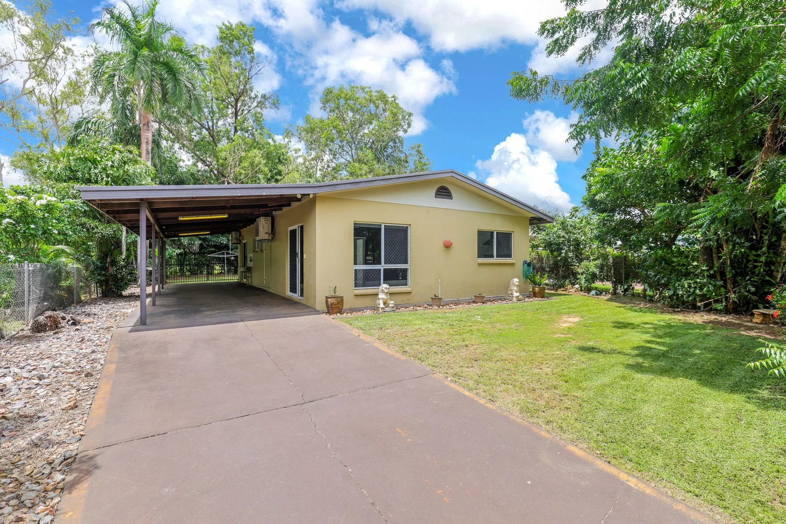 6 Capella Court, Woodroffe NT 0830