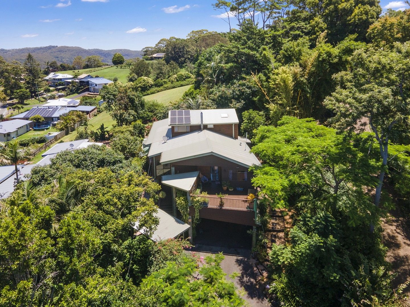 6 North Road, Lower Beechmont QLD 4211, Image 1