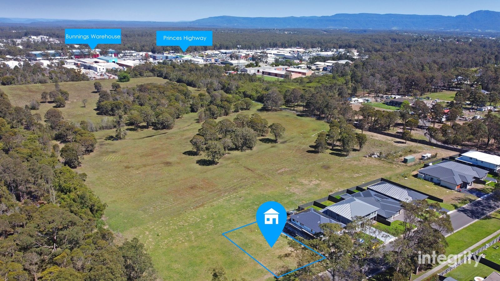 291 Old Southern Road, South Nowra NSW 2541, Image 2