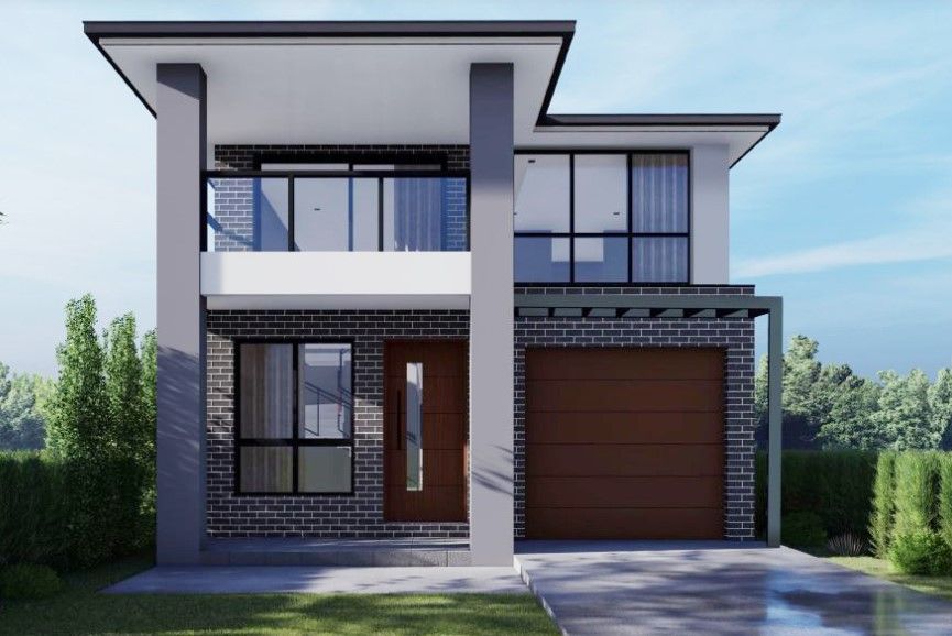 4 bedrooms Townhouse in Level A/6 Boundary Road SCHOFIELDS NSW, 2762