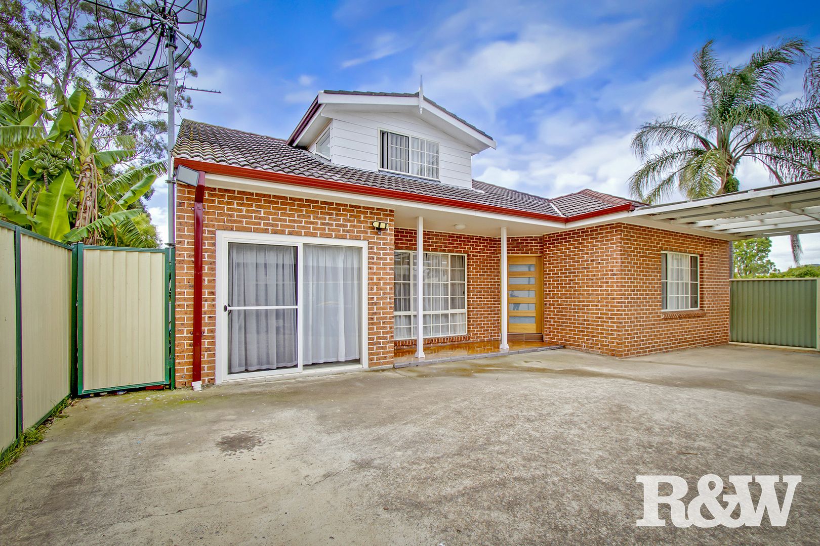 11 & 11A Chester Street, Blacktown NSW 2148, Image 2