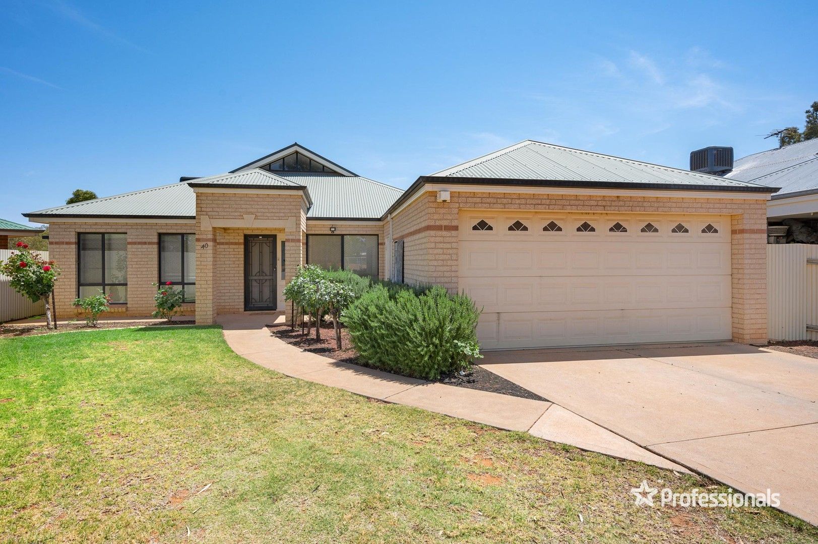 40 Geoffrey Stokes Parade, Kalgoorlie WA 6430, Image 0