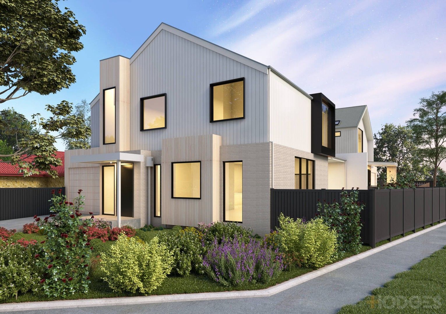 Lot 2/11 Ivy Street, Parkdale VIC 3195, Image 0